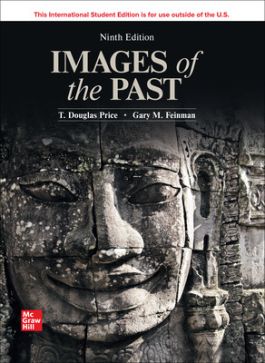 ISE Images of the Past (9th Edition) BY Price - Orginal Pdf